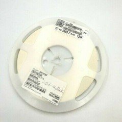 120KOHM 120K 0.1W 1% SMD/SMT RESISTOR RC0603FR-07120KL YAGEO QTY:100