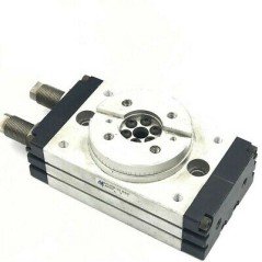 MINDMAN MCRB-32-BSP ROTARY ACTUATOR DOUBLE ACTING BORE:32