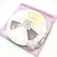2.1V 20mA 65mW SMD/SMT VISIBLE CHIP LED ORANGE COLOR HT-170D 610nm QTY:100