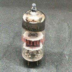 3GK5 ELECTRON VACUUM TUBE VALVE ADMIRAL