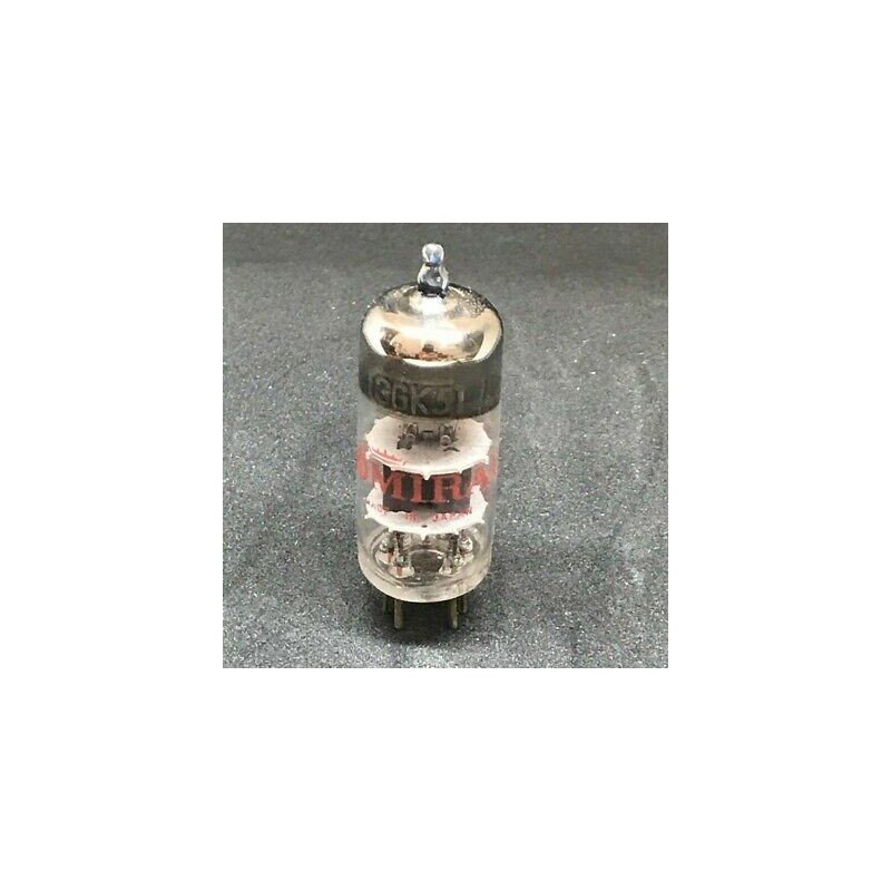 3GK5 ELECTRON VACUUM TUBE VALVE ADMIRAL