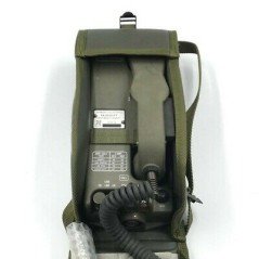 TA-502A/PT MILITARY TELEPHONE 5805-15-113-3644 IN BOX