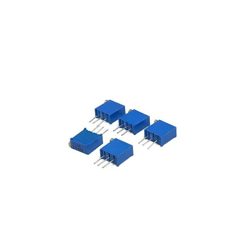 10KOHM 10K TRIMMER RESISTOR POTENTIOMETER 3296 BOURNS