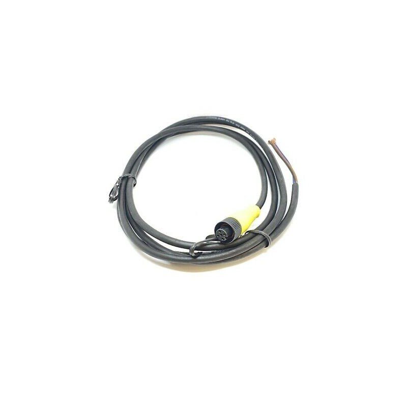 804000P03M020 4P SENSOR CABLE 22AWG CABLE