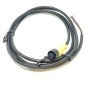 804000P03M020 4P SENSOR CABLE 22AWG CABLE