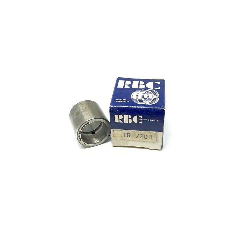 INNER RING PITCHLIGN IR7204 IR-7204 3110-00-271-0169 RBC BEARINGS