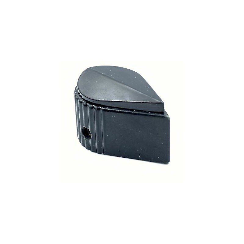 KNOB POINTER JAN MIL-SPEC 34MM