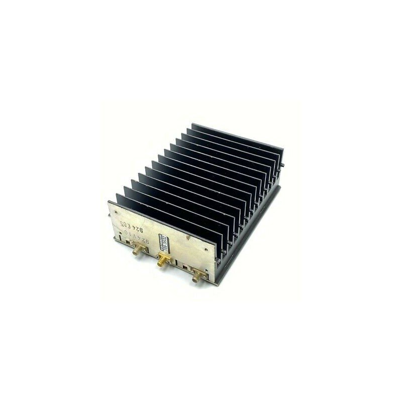 RX 17110-1785MHZ TX 1805-1880MHZ DUPLEXER SMA MICROWAVE 792476 KATHREIN
