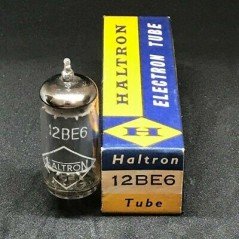 12BE6 ELECTRON VACUUM TUBE VALVE HALTRON