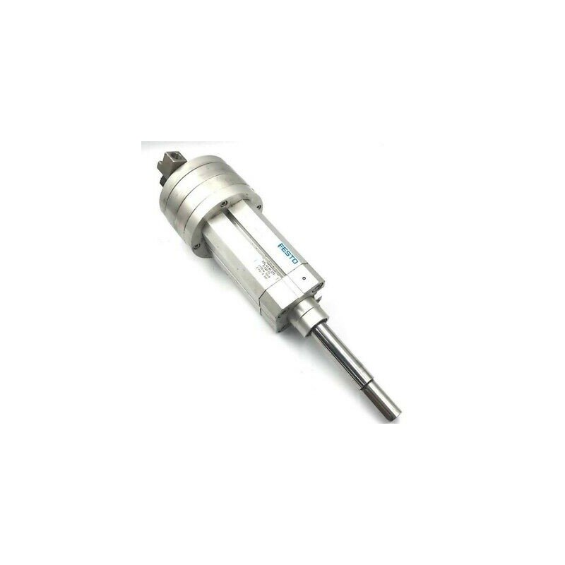 FESTO DSL-40-80-270-P-S20-CC SWIVEL LINEAR UNIT BORE:40 STROKE:80
