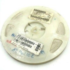 120PF 50V 5% SMD/SMT CERAMIC CAPACITOR 0603CG121J9B200 YAGEO QTY:100