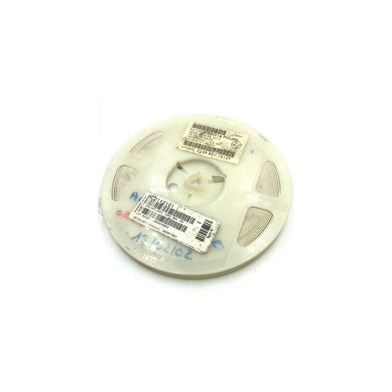 120PF 50V 5% SMD/SMT CERAMIC CAPACITOR 0603CG121J9B200 YAGEO QTY:100