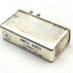 5820-15-055-4941 AMP AUDIO SIEMENS C623537