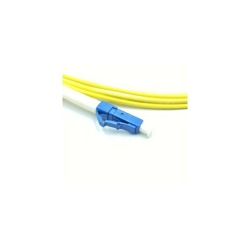 LC-PC PATCH CORD 9/125 FIBER OPTIC CABLE COMPEL L:3METER