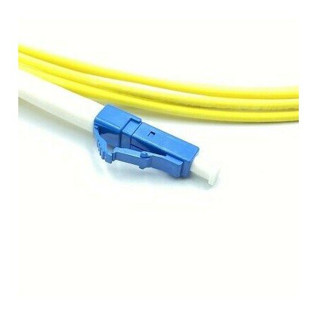 LC-PC PATCH CORD 9/125 FIBER OPTIC CABLE COMPEL L:3METER