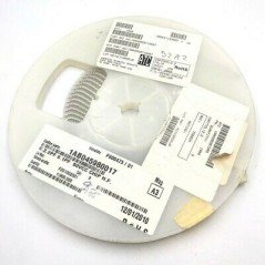 2.2PF 150V 5% SMD/SMT CAPACITOR 100A2R2BT150XT ATC QTY:10