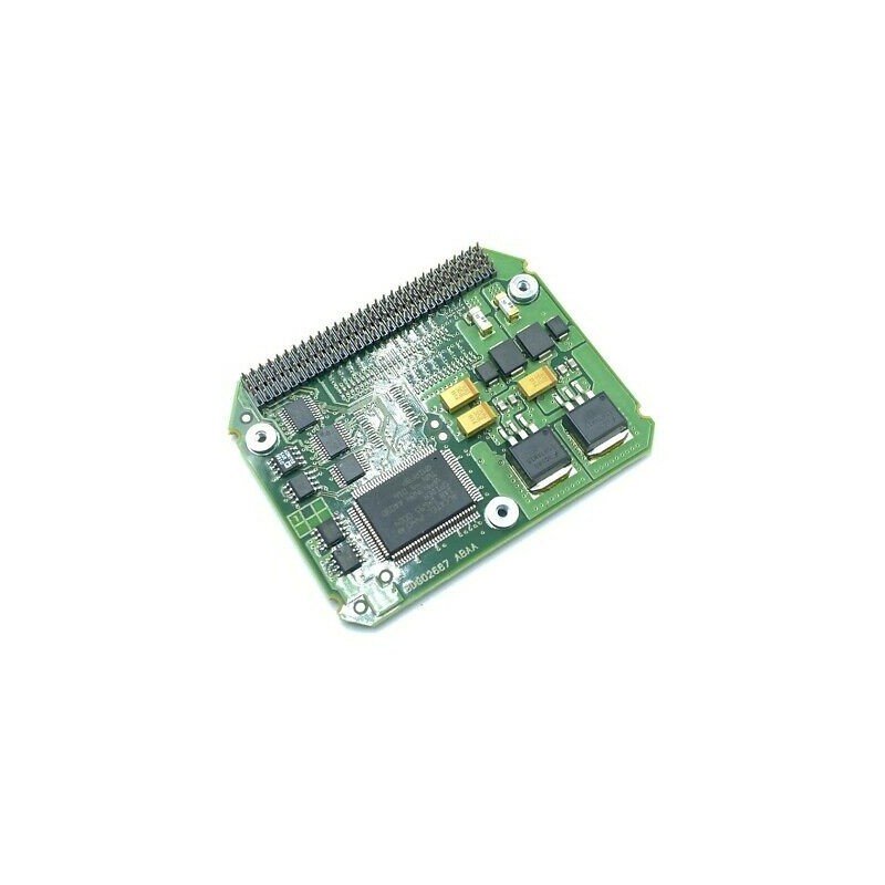 8DG02687ABAA 8DG02686AAAA ASSEMBLY PCB ALCATEL LUCENT