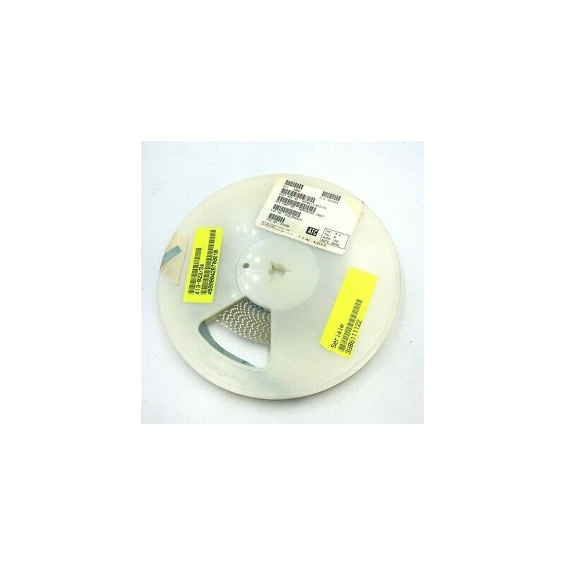 5.6PF 150V 5% SMD/SMT CERAMIC CAPACITOR 700A5R6BW150XT ATC QTY:10