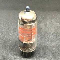 5727 ELECTRON VACUUM TUBE VALVE RAYTHEON