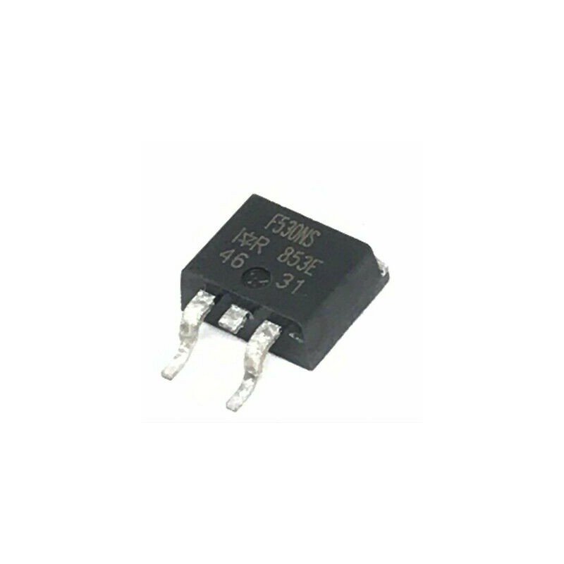 IRF530NS HEXFET POWER MOSFET