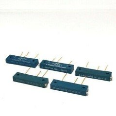 5KOHM 5K TRIMMER RESISTOR POTENTIOMETER 3059Y-1-502 BOURNS QTY:5