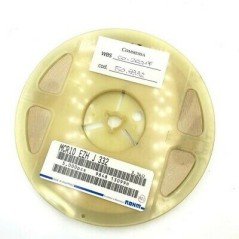 3.3KOHM 3K3 1/8W 5% SMD/SMT RESISTOR MCR10EZHJ332 ROHM QTY:100