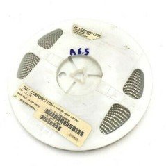 2.2UF 2200NF 10V 10% SMD/SMT CAPACITOR 1206ZC225KAT AVX QTY:10