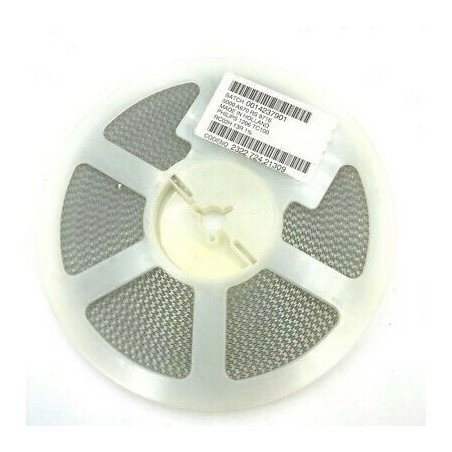 13OHM 13R 1/4W 1% SMD/SMT RESISTOR RC02H PHILIPS QTY:100