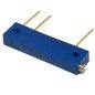 1KOHM 1K TRIMMER RESISTOR POTENTIOMETER RT12C2P102 BOURNS