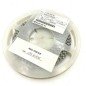 10UF 16V 20% SMD/SMT TANTALUM CAPACITOR TMCSC1C106MTR HITACHI QTY:10