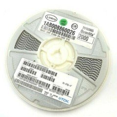 8.2UH 170MA 5% SMD/SMT INDUCTOR NLV32T-8R2J-PF TDK QTY:10