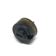 220OHM TRIMMER RESISTOR POTENTIOMETER WMP 70/18