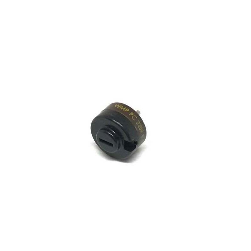 220OHM TRIMMER RESISTOR POTENTIOMETER WMP 70/18