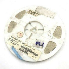 5.6NF 5600PF 25V 2% SMD/SMT CAPACITOR 12063A562GAT2A AVX QTY:10