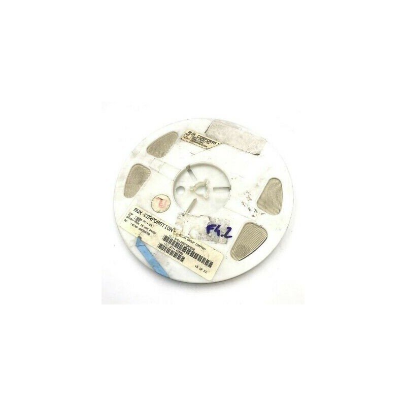 5.6NF 5600PF 25V 2% SMD/SMT CAPACITOR 12063A562GAT2A AVX QTY:10
