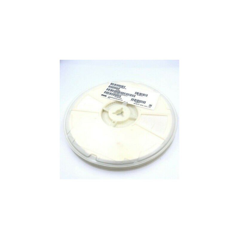 33PF 50V 5% SMD/SMT CERAMIC CAPACITOR GRM1885C1H330JA01D MURATA QTY:50