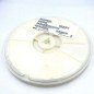 33PF 50V 5% SMD/SMT CERAMIC CAPACITOR GRM1885C1H330JA01D MURATA QTY:50