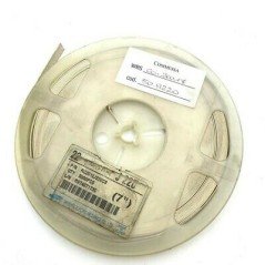 22OHM 22R 1/8W 1% SMD/SMT RESISTOR RC2012J220CS SAMSUNG QTY:100