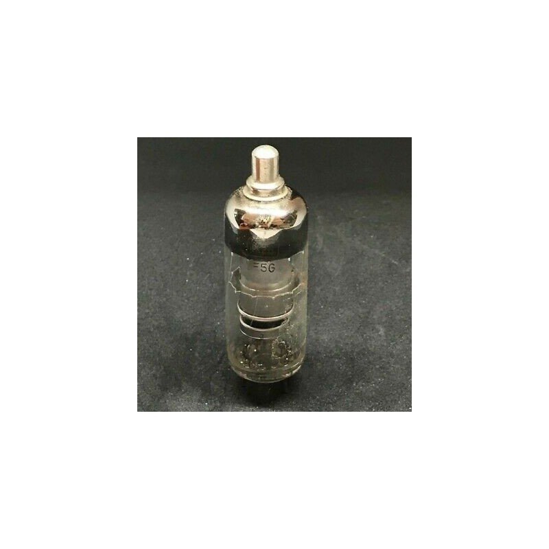 1X2B ELECTRON VACUUM TUBE VALVE
