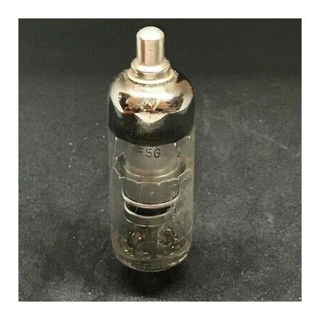 1X2B ELECTRON VACUUM TUBE VALVE