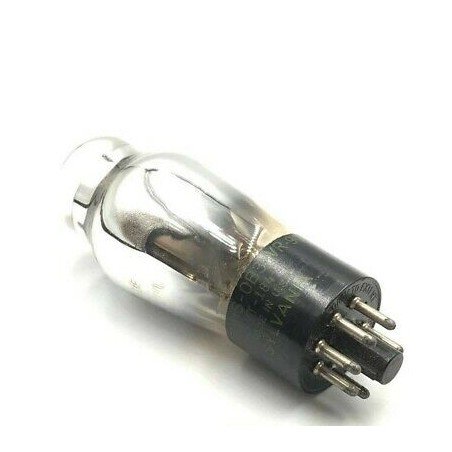 OB3/VR-90 VT-184 ELECTRON VACUUM TUBE VALVE USED NO BOX