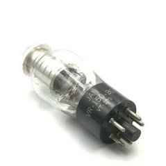VR-150-30 VT-139 ELECTRON VACUUM TUBE VALVE USED NO BOX