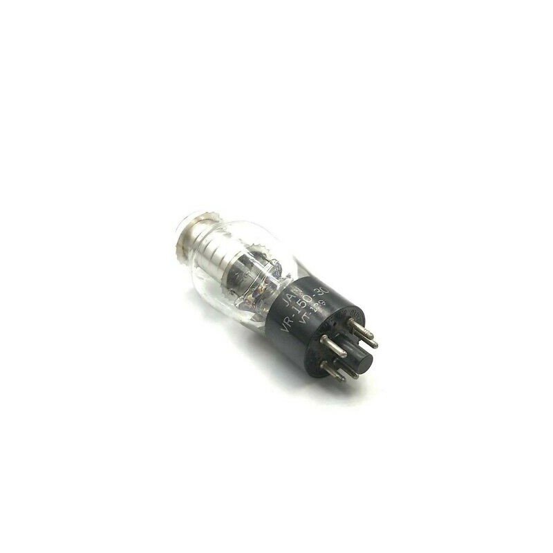 VR-150-30 VT-139 ELECTRON VACUUM TUBE VALVE USED NO BOX