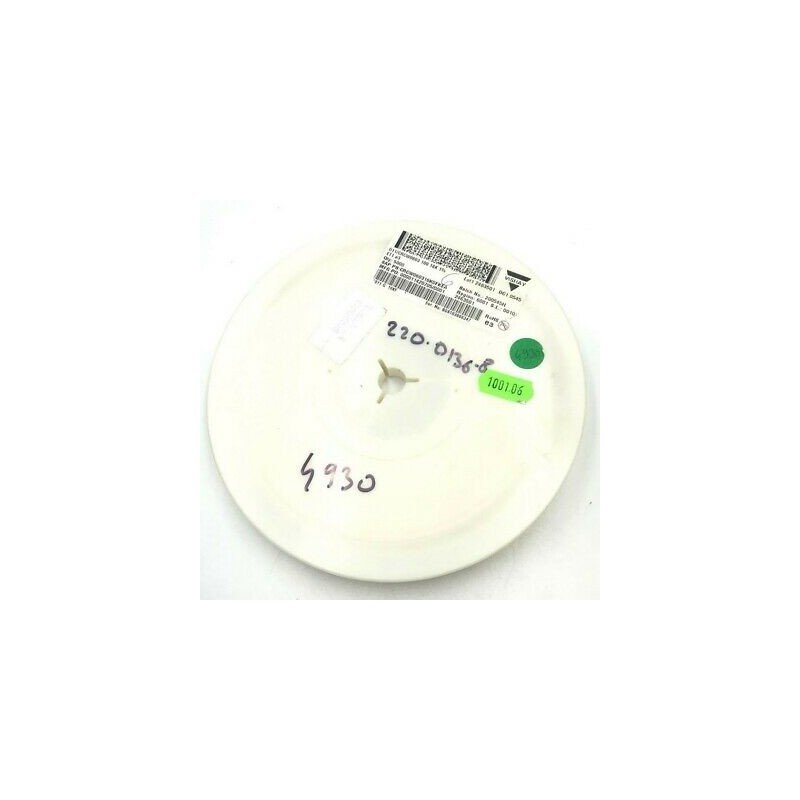 16KOHM 16K 1% 0.1W SMD/SMT RESISTOR CRCW060316K0FKEA VISHAY QTY:100