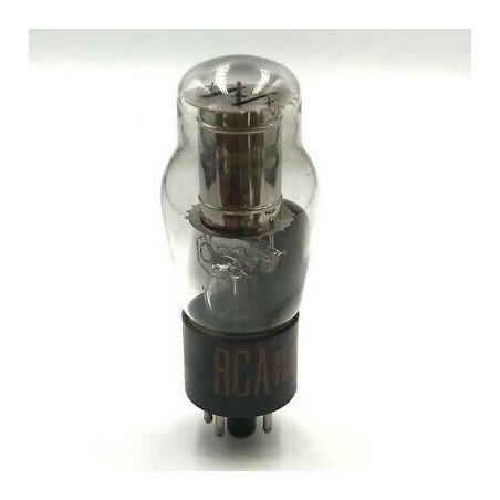 0D3 ELECTRON VACUUM TUBE VALVE USED NO BOX