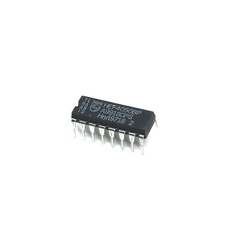 HEF4050BP INTEGRATED CIRCUIT PHILIPS