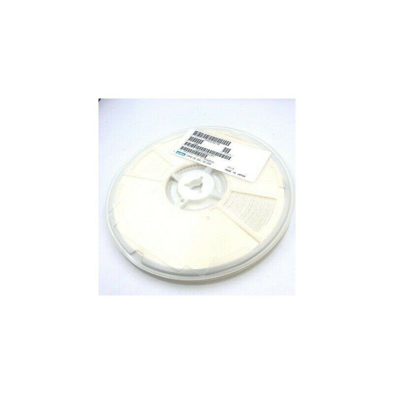 50PF 100V 5% SMD/SMT CERAMIC CAPACITOR GRM2195C2A560JZ01D MURATA QTY:50