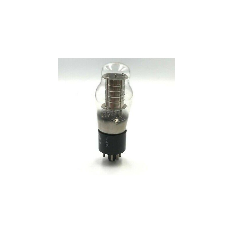 848 ELECTRON VACUUM TUBE VALVE USED NO BOX