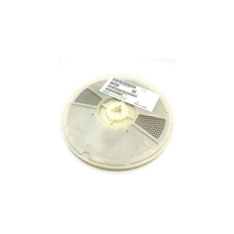 GRM21B5C2D820JV01L SMD/SMT CERAMIC CAPACITOR MURATA QTY:50