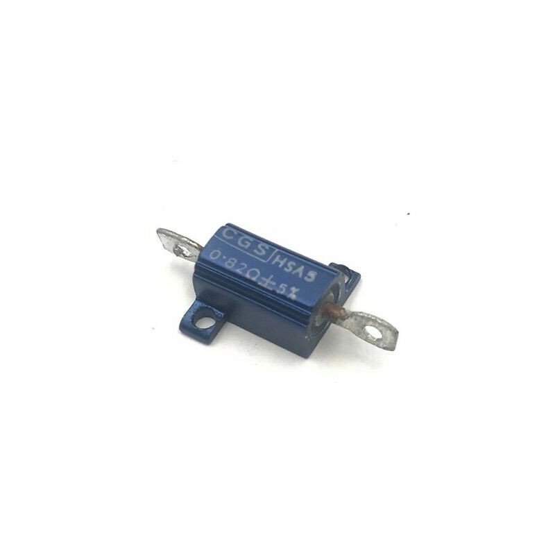 0.82OHM R82 5% 25W RESISTOR CGS